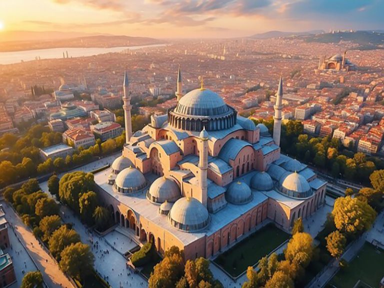 بهترین مقاصد خارجی با پرواز ارزان در پاییز بهترین مقاصد خارجی با پرواز ارزان در پاییز