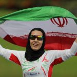عبدیفرد؛ دوازدهمین طلایی ایران/ 3 مدال برای بانوان جودوکار عبدیفرد؛ دوازدهمین طلایی ایران/ 3 مدال برای بانوان جودوکار