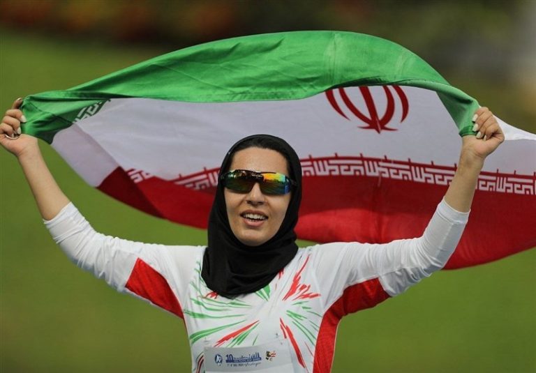 عبدیفرد؛ دوازدهمین طلایی ایران/ 3 مدال برای بانوان جودوکار عبدیفرد؛ دوازدهمین طلایی ایران/ 3 مدال برای بانوان جودوکار