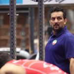 درستکار: هیچ کشتیگیری بدون حضور در چرخه ملیپوش نمیشود درستکار: هیچ کشتیگیری بدون حضور در چرخه ملیپوش نمیشود