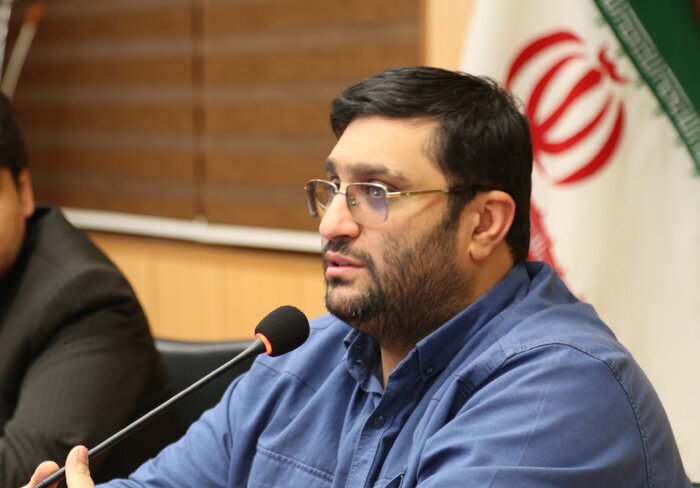 ۱۵۳ پروژه شهری در جنوب تهران افتتاح شد ۱۵۳ پروژه شهری در جنوب تهران افتتاح شد