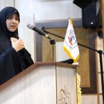 معاون رئیس جمهور: مادران شهدا با صبوری روزهای سخت را پشت سر گذاشتند معاون رئیس جمهور: مادران شهدا با صبوری روزهای سخت را پشت سر گذاشتند