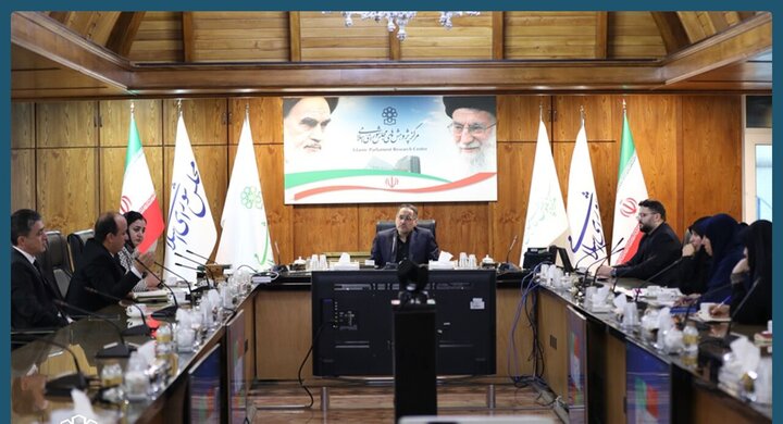 نگاهداری: علاقهمند به ارتقای همکاریها با تاجیکستان هستیم نگاهداری: علاقهمند به ارتقای همکاریها با تاجیکستان هستیم