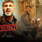 جشنواره کانادایی فیلمی درباره شهید احمد کاظمی را حذف کرد جشنواره کانادایی فیلمی درباره شهید احمد کاظمی را حذف کرد