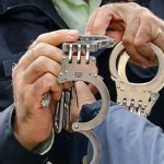 مرگ سارق هنگام سرقت کولر در تهران مرگ سارق هنگام سرقت کولر در تهران