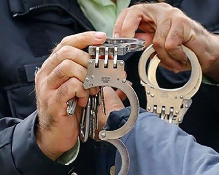 مرگ سارق هنگام سرقت کولر در تهران مرگ سارق هنگام سرقت کولر در تهران