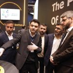 رگولاتور ارتباطات: اهتمام ایرانسل به کاربرد هوش مصنوعی چشمگیر است رگولاتور ارتباطات: اهتمام ایرانسل به کاربرد هوش مصنوعی چشمگیر است