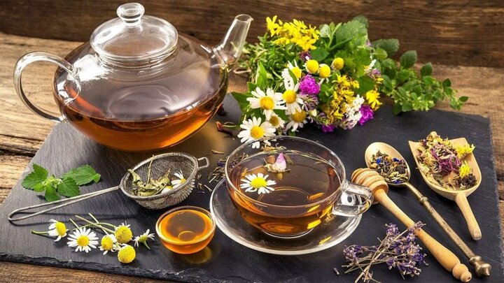 دمنوش معجزهگر برای درمان سرماخوردگی دمنوش معجزهگر برای درمان سرماخوردگی