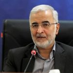 دانشجویان طلایهداران آگاهی و ترقی در زمینههای مختلف هستند دانشجویان طلایهداران آگاهی و ترقی در زمینههای مختلف هستند