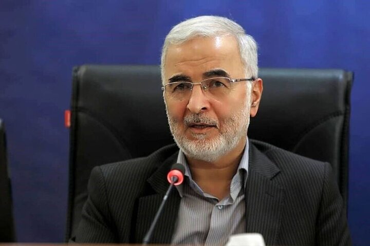 دانشجویان طلایهداران آگاهی و ترقی در زمینههای مختلف هستند دانشجویان طلایهداران آگاهی و ترقی در زمینههای مختلف هستند