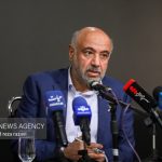 طرح همافزایی وزارت کار با هدف پیوند شرکتهای بزرگ و کوچک طرح همافزایی وزارت کار با هدف پیوند شرکتهای بزرگ و کوچک
