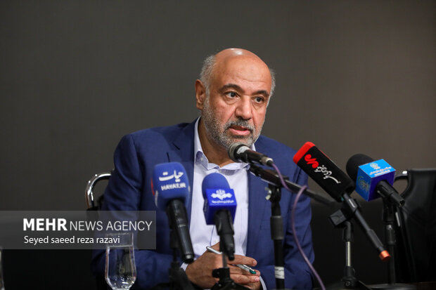 طرح همافزایی وزارت کار با هدف پیوند شرکتهای بزرگ و کوچک طرح همافزایی وزارت کار با هدف پیوند شرکتهای بزرگ و کوچک