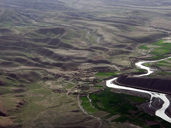 نقض حقوق عرفی با بهرهبرداری یکجانبه افغانستان از هریرود نقض حقوق عرفی با بهرهبرداری یکجانبه افغانستان از هریرود