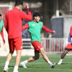 معضل پرسپولیس در دفاع چپ/ وحید امیری یا فرصت به جوانان؟ معضل پرسپولیس در دفاع چپ/ وحید امیری یا فرصت به جوانان؟