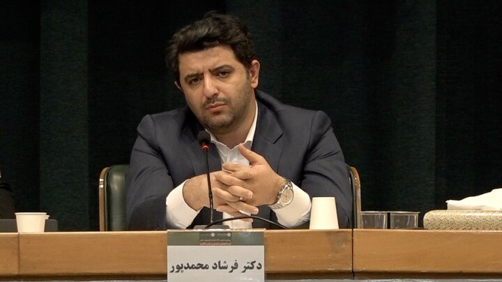 دستورالعمل اصلاحی صندوقهای قرض الحسنه به زودی ابلاغ میشود دستورالعمل اصلاحی صندوقهای قرض الحسنه به زودی ابلاغ میشود
