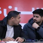 تشریح دلایل غیبت برخورداری در اردوی تیم ملی تکواندو و تصمیم برای آینده تشریح دلایل غیبت برخورداری در اردوی تیم ملی تکواندو و تصمیم برای آینده