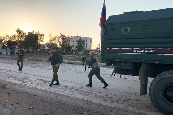 ۱۴ نفر در ۲۴ ساعت گذشته در سوریه ترور شدند ۱۴ نفر در ۲۴ ساعت گذشته در سوریه ترور شدند