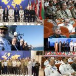 نیروی دریایی ارتش، پیشگام در توسعه دریامحور نیروی دریایی ارتش، پیشگام در توسعه دریامحور