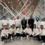 رقبای تیمهای ملی کاراته ناشنوایان در مسابقات جهانی مشخص شد رقبای تیمهای ملی کاراته ناشنوایان در مسابقات جهانی مشخص شد