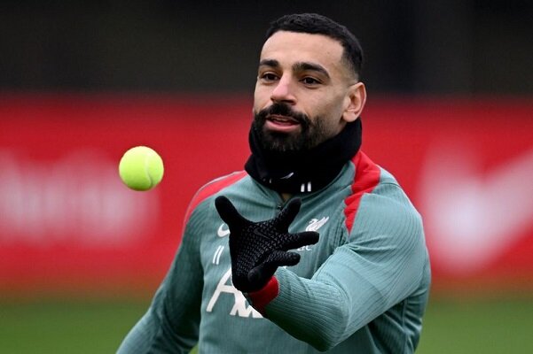 تکلیف محمد صلاح و لیورپول مشخص شد تکلیف محمد صلاح و لیورپول مشخص شد
