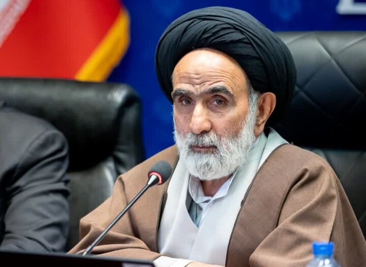 تامین کالاهای اساسی در بازار برنامه اولویت دار دولت چهاردهم است تامین کالاهای اساسی در بازار برنامه اولویت دار دولت چهاردهم است