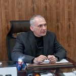 سازمان تیمهای ملی کاراته احیا میشود سازمان تیمهای ملی کاراته احیا میشود