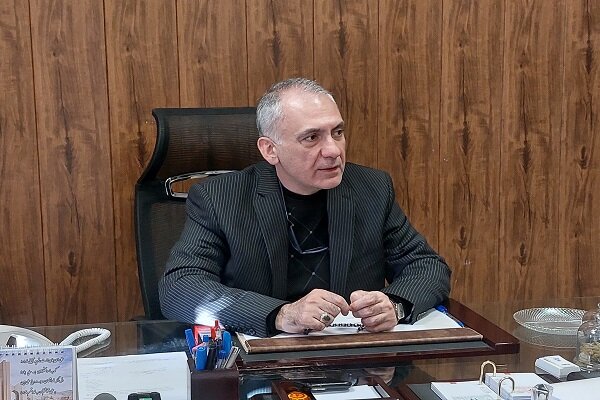 سازمان تیمهای ملی کاراته احیا میشود سازمان تیمهای ملی کاراته احیا میشود