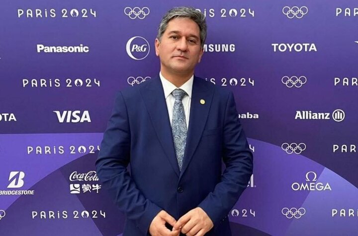 پیکرآرا بهترین داور شمشیربازی قاره آسیا شد پیکرآرا بهترین داور شمشیربازی قاره آسیا شد