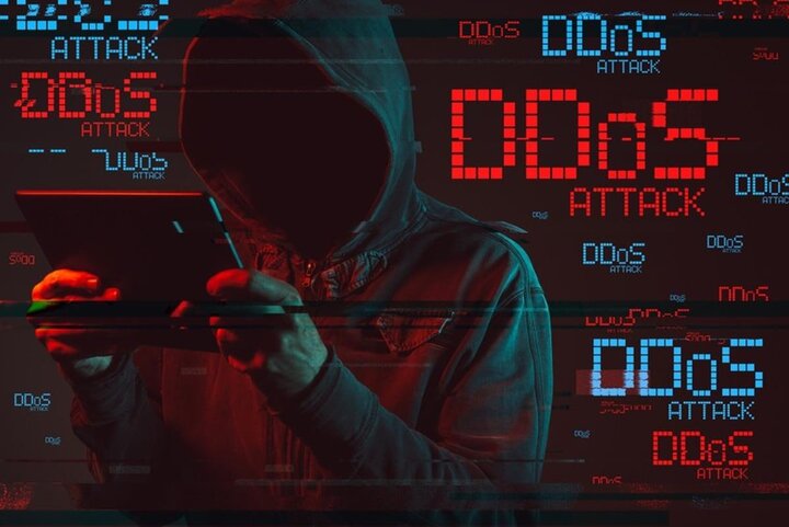 حملات سایبری DDoS به کشور اوج گرفت حملات سایبری DDoS به کشور اوج گرفت
