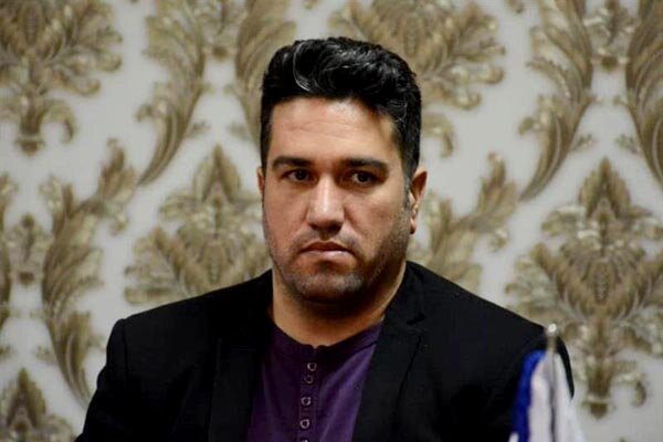دبیر فدراسیون تیراندازی: سلطانی سرمربی تیمملی نیست! دبیر فدراسیون تیراندازی: سلطانی سرمربی تیمملی نیست!