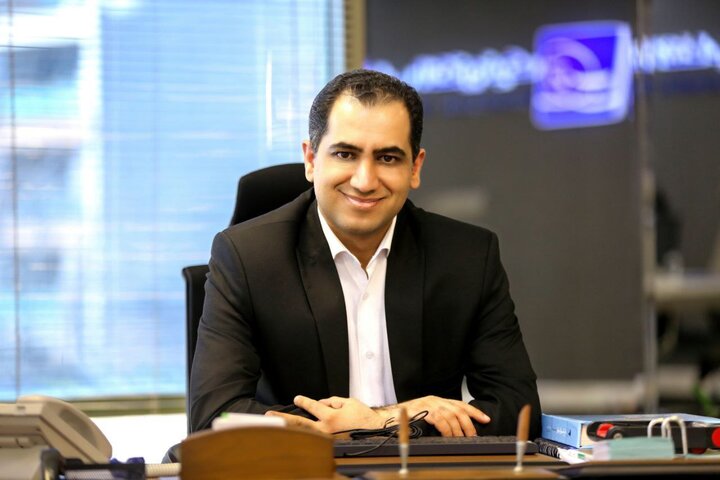 مشاور وزیر ورزش و جوانان در امور دولت منصوب شد مشاور وزیر ورزش و جوانان در امور دولت منصوب شد