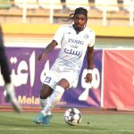 واکنش باشگاه استقلال به خبر پیشنهاد پرسپولیس برای جذب یک بازیکن واکنش باشگاه استقلال به خبر پیشنهاد پرسپولیس برای جذب یک بازیکن