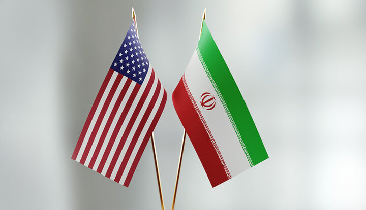 ایران اتهامات دادگستری آمریکا علیه تبعه کشورمان را رد کرد ایران اتهامات دادگستری آمریکا علیه تبعه کشورمان را رد کرد