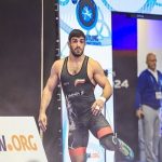 محمدی: تغییر وزن تا المپیک به صلاح کامران قاسمپور نیست محمدی: تغییر وزن تا المپیک به صلاح کامران قاسمپور نیست