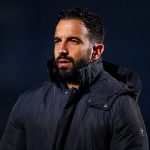 هشدار جدی «آموریم» به مدیران منچستر یونایتد هشدار جدی «آموریم» به مدیران منچستر یونایتد