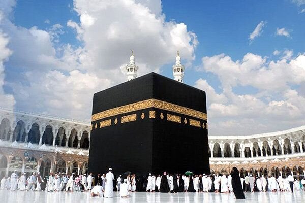 ۸۰ درصد ظرفیت حج تمتع ۱۴۰۴ با پیش ثبت نام زائران تکمیل شد ۸۰ درصد ظرفیت حج تمتع ۱۴۰۴ با پیش ثبت نام زائران تکمیل شد