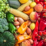 بهترین مواد غذایی برای مقابله با آلودگی هوا بهترین مواد غذایی برای مقابله با آلودگی هوا