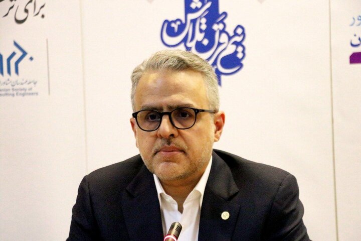 کوچ مهندسان مشاور به سایر حوزههای کاری به دلیل کاهش انگیزه کوچ مهندسان مشاور به سایر حوزههای کاری به دلیل کاهش انگیزه