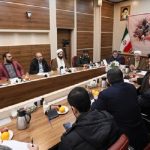 حماسه ۹ دی مظهر اراده ملی برای مقابله با فتنههایی است که کشور را تهدید میکند حماسه ۹ دی مظهر اراده ملی برای مقابله با فتنههایی است که کشور را تهدید میکند