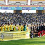 پرسپولیس و سپاهان با یک محروم از هفته چهاردهم لیگ برتر فوتبال پرسپولیس و سپاهان با یک محروم از هفته چهاردهم لیگ برتر فوتبال