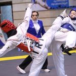 لیگ برتر تکواندو و تلاش مدعیان با کاهش فاصله با صدرنشین لیگ برتر تکواندو و تلاش مدعیان با کاهش فاصله با صدرنشین