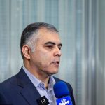 بازدید وزیر نفت از دیسپچینگ شرکت ملی گاز ایران بازدید وزیر نفت از دیسپچینگ شرکت ملی گاز ایران