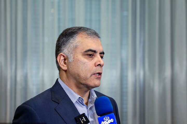 بازدید وزیر نفت از دیسپچینگ شرکت ملی گاز ایران بازدید وزیر نفت از دیسپچینگ شرکت ملی گاز ایران