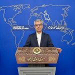 بقایی خطاب به تروئیکا: به هر رفتار تقابلی پاسخ میدهیم بقایی خطاب به تروئیکا: به هر رفتار تقابلی پاسخ میدهیم