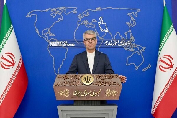 بقایی خطاب به تروئیکا: به هر رفتار تقابلی پاسخ میدهیم بقایی خطاب به تروئیکا: به هر رفتار تقابلی پاسخ میدهیم