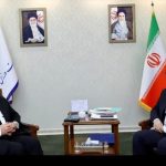 گزارش فعالیت ها و برنامه های فدراسیون بولینگ و بیلیارد به وزیر ورزش ارائه شد گزارش فعالیت ها و برنامه های فدراسیون بولینگ و بیلیارد به وزیر ورزش ارائه شد