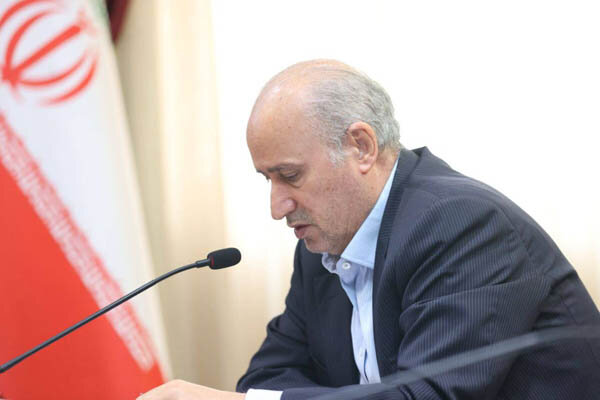 واکنش مهدی تاج پس از بازدید از ورزشگاه آزادی: فوق العاده شده است واکنش مهدی تاج پس از بازدید از ورزشگاه آزادی: فوق العاده شده است