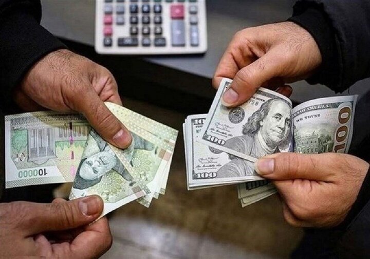 عرضه ارز پتروشیمیها افزایش مییابد عرضه ارز پتروشیمیها افزایش مییابد