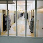 تکذیب ادعای قطعی سیستم گرمایشی در ندامتگاه زنان تهران تکذیب ادعای قطعی سیستم گرمایشی در ندامتگاه زنان تهران
