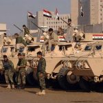 بزرگترین عملیات عراق نزدیک مناطق مرزی با سوریه طی ۱۰ سال گذشته بزرگترین عملیات عراق نزدیک مناطق مرزی با سوریه طی ۱۰ سال گذشته